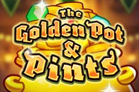 The Golden Pot and Pints