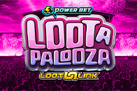 Lootapalooza