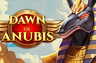 Dawn of Anubis