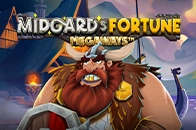 Midgard Fortune Megaways