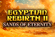 Egyptian Rebirth II - Sands Of Eternity