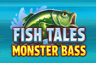 Fish Tales Monster Bass