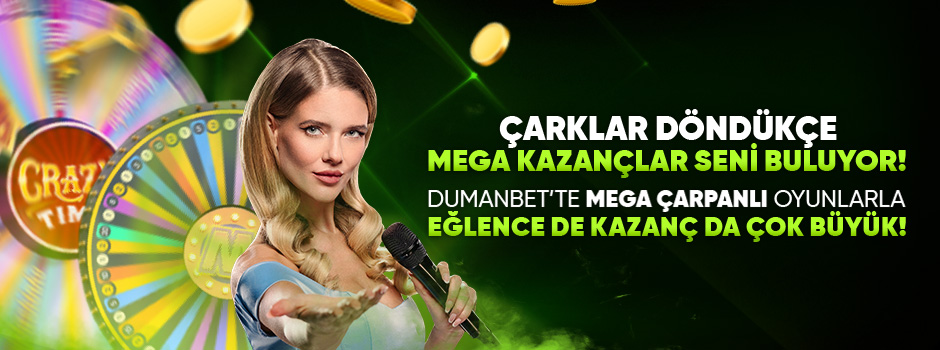 megaçarpan