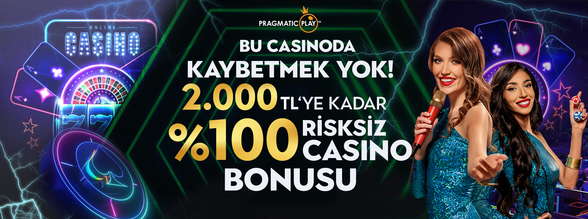 risksiz casino